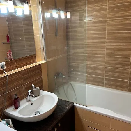 Apartman Tomasikova Apartamento